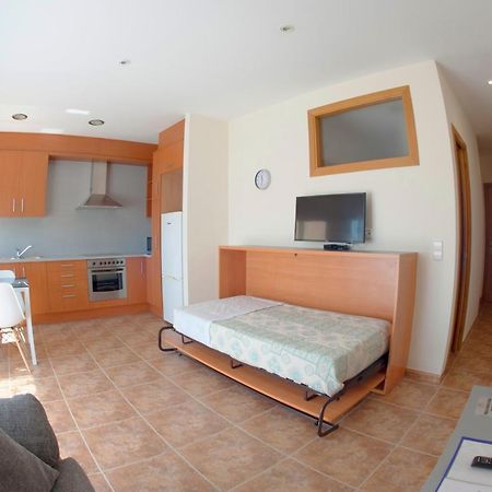 Apartament Can Jaumato 圣基里科-德贝索拉 外观 照片